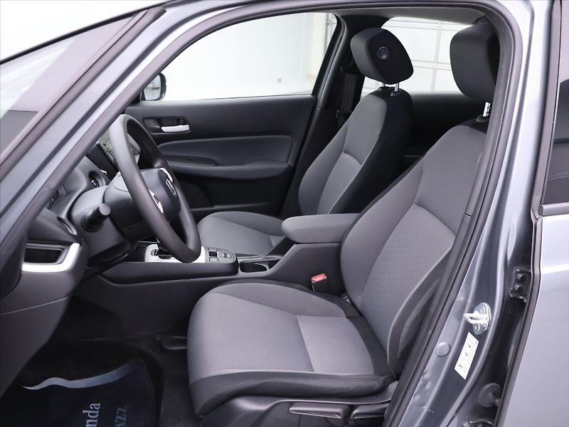 Honda Jazz 1,5 e:HEV 72kW Elegance CVT - fotka 12 z 33
