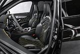 Mercedes-Benz GLC 63S AMG 4M Edition 1 keramiky - náhled 16