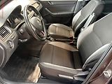 Škoda Rapid (2016) 1.2TSi, Ambition, STK9/28 - náhled 9
