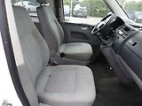 Volkswagen Transporter 2,5TDi Nový motor ! LONG !!! Č - náhled 22