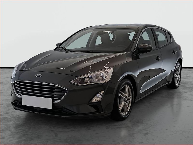 Ford Focus (2018) 1.0 EcoBoost, Serv.kniha, Navi - fotka 2 z 18