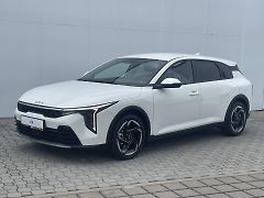 Kia K4 (2026) EXCLUSIVE 1,0 T-GDi - fotografie inzerátu