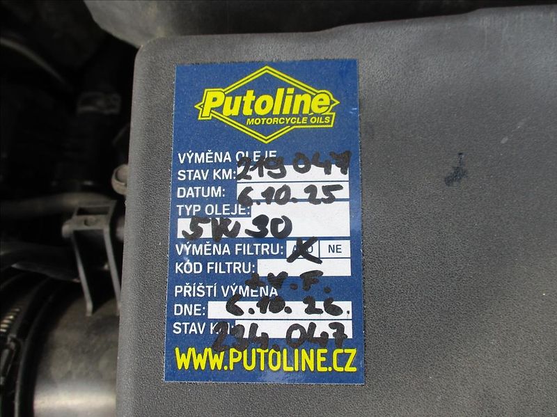 Ford Focus 1,6 TDCi, klima,serv.kniha,CZ, - fotka 22 z 29