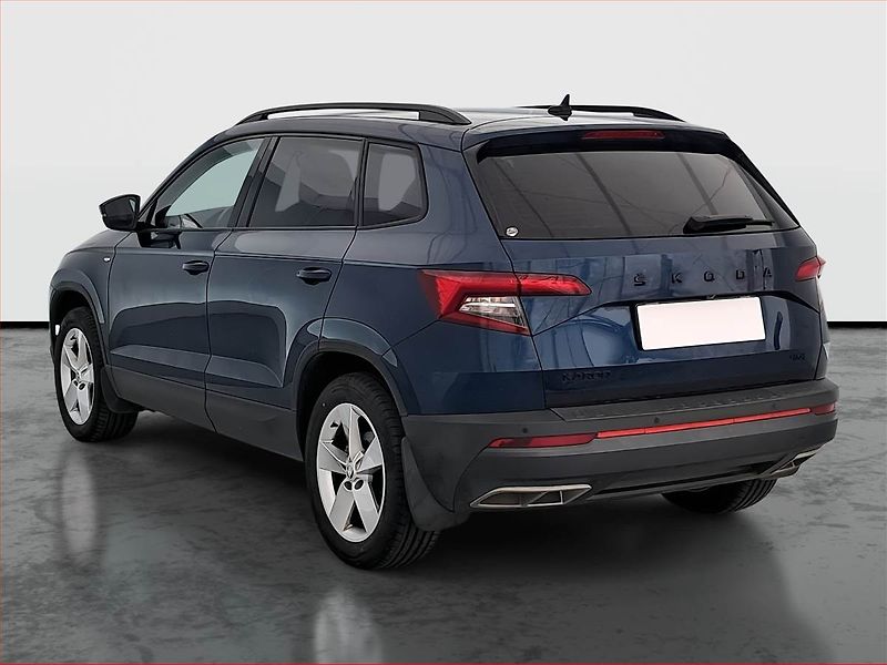 Škoda Karoq (2020) Ambition Plus 2.0 TDI - fotka 4 z 20