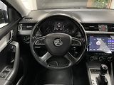 Škoda Octavia 2.0 TDi 110 kW DSG REZERVACE  - náhled 22