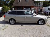 Škoda Superb 1,6 TDI 77 KW NAVI, TEMP - náhled 6