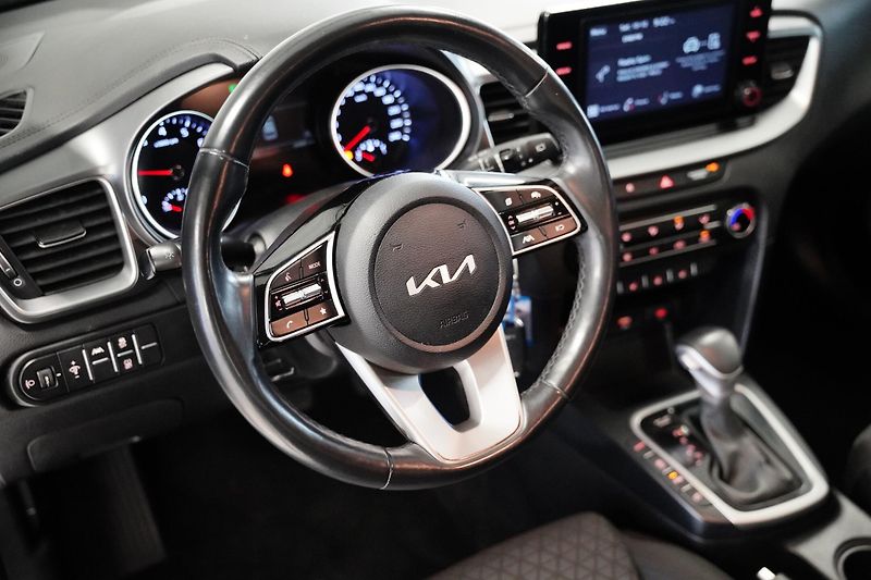 Kia Ceed - fotka 5 z 6