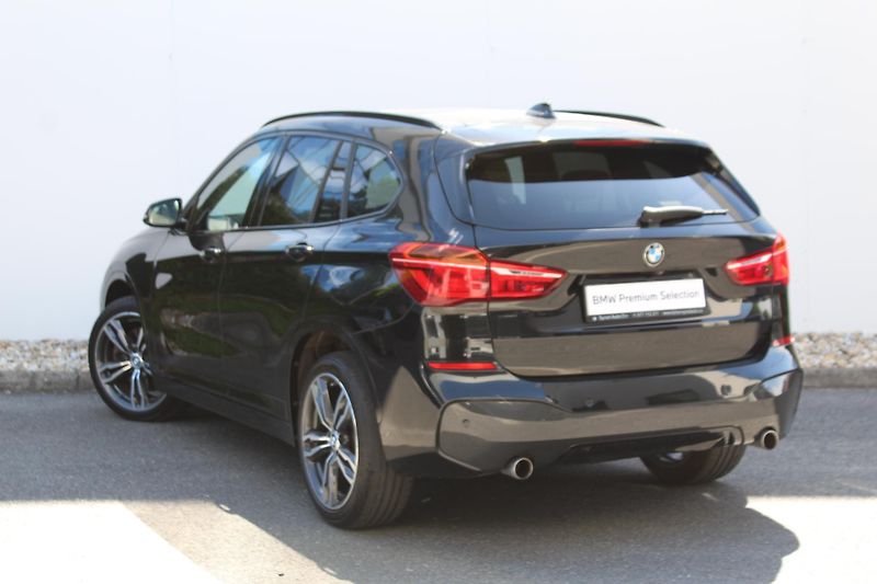 BMW X1 xDrive25d - fotka 8 z 27