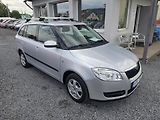 Škoda Fabia 1.2 HTP TZ Klimatizace  - náhled 1