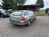 Škoda Octavia 1.6i - náhled 6