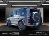 Mercedes-Benz Třídy G G-Třída Mercedes-AMG 63 - náhled 7