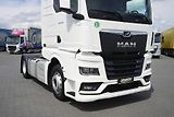 MAN TGX (2021) / 18.470 / EURO 6 / GX / ACC / - náhled 31