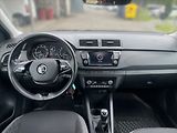 Škoda Fabia 1,0 TSI 70 Ambition - náhled 9