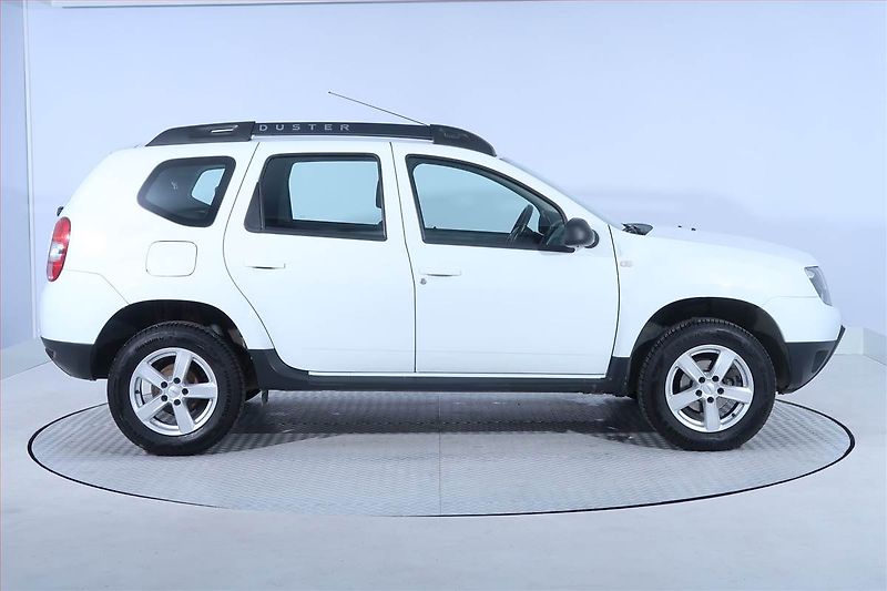 Dacia Duster (2017) 1.6 SCe, Serv.kniha, Tempomat - fotka 6 z 16