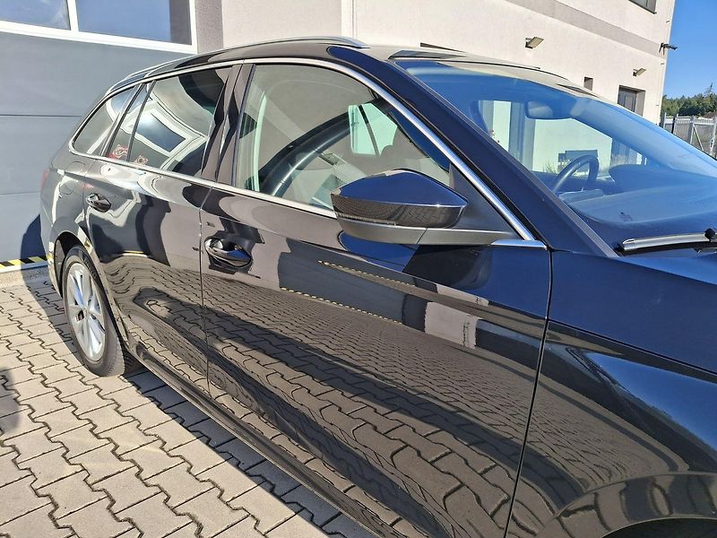 Škoda Octavia (2023) 1.0 E-TSI Business Plus ZÁRUKA - fotka 3 z 38