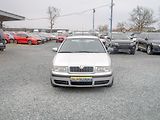 Škoda Octavia (2004) ČR 1.9TID 66KW – DIGI KLIMA - náhled 1