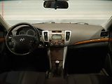 Hyundai Sonata (2010) 2.0 CRDi, ČR, AC, TZ, tempo - náhled 8