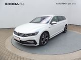 Volkswagen Passat (2022) Elegance 2,0 TDI 147kW DSG 4MO - náhled 1
