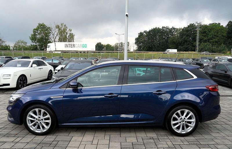 Renault Mégane 1.2 TCe automat/132 PS/ČR - fotka 3 z 43