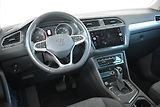 Volkswagen Tiguan (2024) 1.5TSI 110kW DSG, CZ, 1 Majite - náhled 11