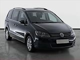 Volkswagen Sharan (2012) 2.0 TDI, 7 míst, Serv.kniha - náhled 1