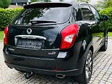 SsangYong Korando 2.2TD 4x4 MANUÁL 1.MAJ TAŽNÉ - náhled 13