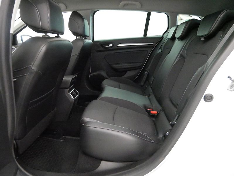 Renault Mégane - fotka 27 z 28