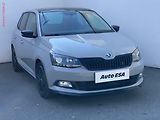 Škoda Fabia (2017) 1.2 TSi, Monte Carlo, panor - náhled 1