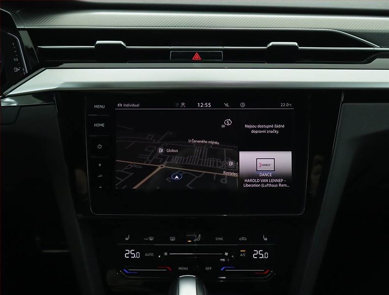 Volkswagen Arteon (2023) R-line 2.0 TDI - fotka 12 z 17