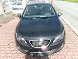 Seat Ibiza (2011) 1,6TDI KLIMA BT USB TEMP - náhled 3