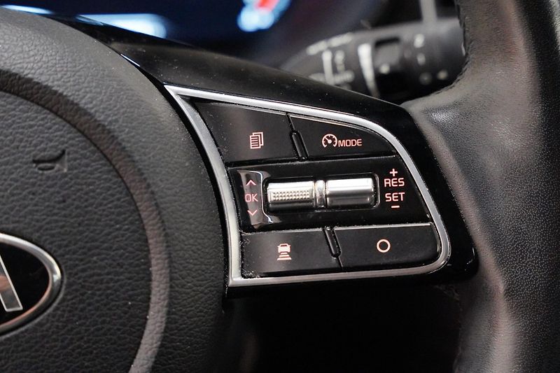 Kia XCeed - fotka 16 z 29