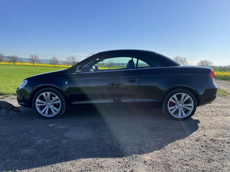 Volkswagen EOS (2007) 3,2 V6 - fotka 4 z 32