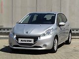 Peugeot 208 (2015) 1.4d, ČR, autoAC, temp - náhled 2