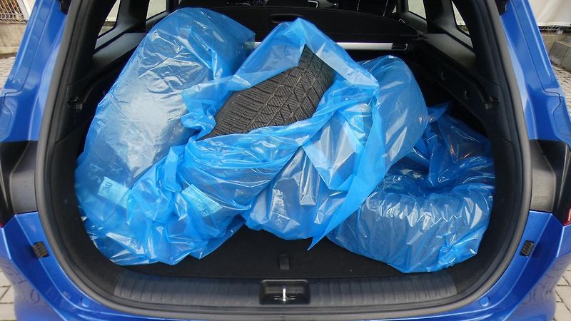 Kia Ceed 1.5 T-GDI 118kW Fresh - fotka 19 z 21