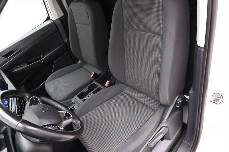 Volkswagen Caddy 2,0 TDI 90kW DSG Záruka až 5 l - fotka 26 z 28