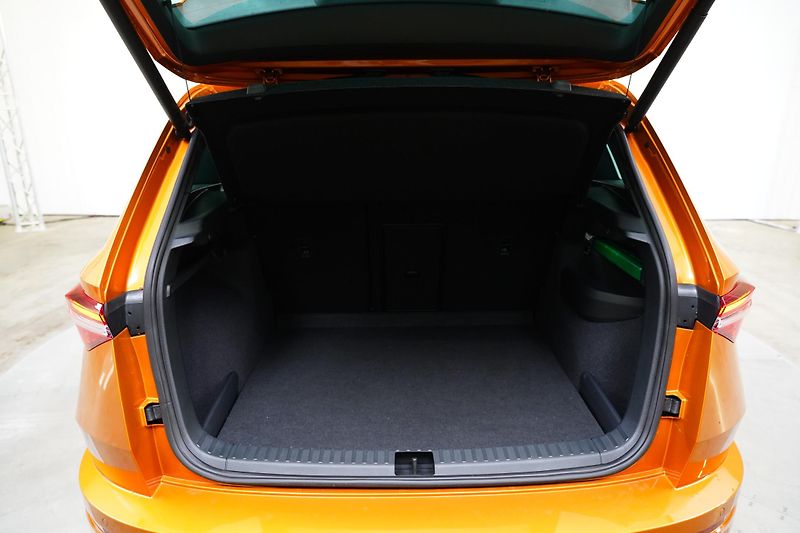 Škoda Karoq - fotka 27 z 28