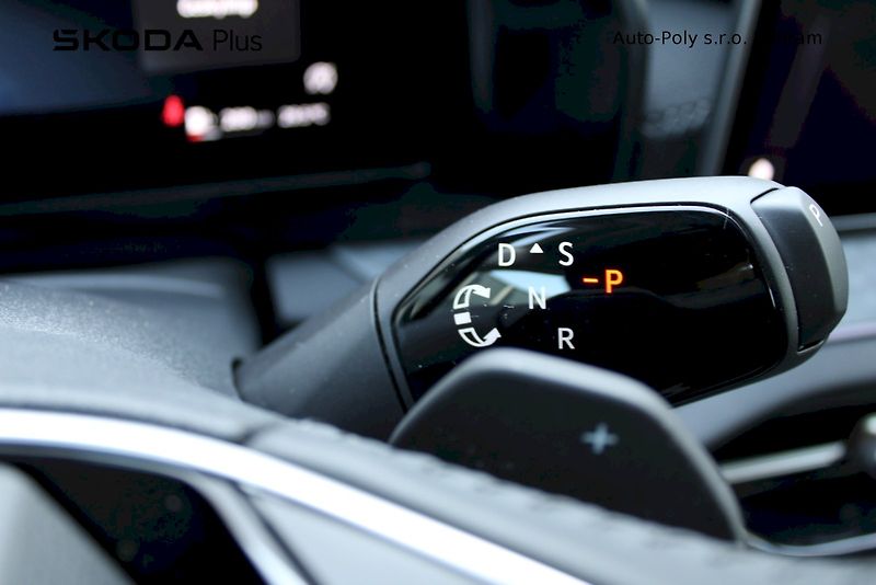 Škoda Kodiaq (2024) Exclusive Selection 2.0TDI / 1 - fotka 17 z 23