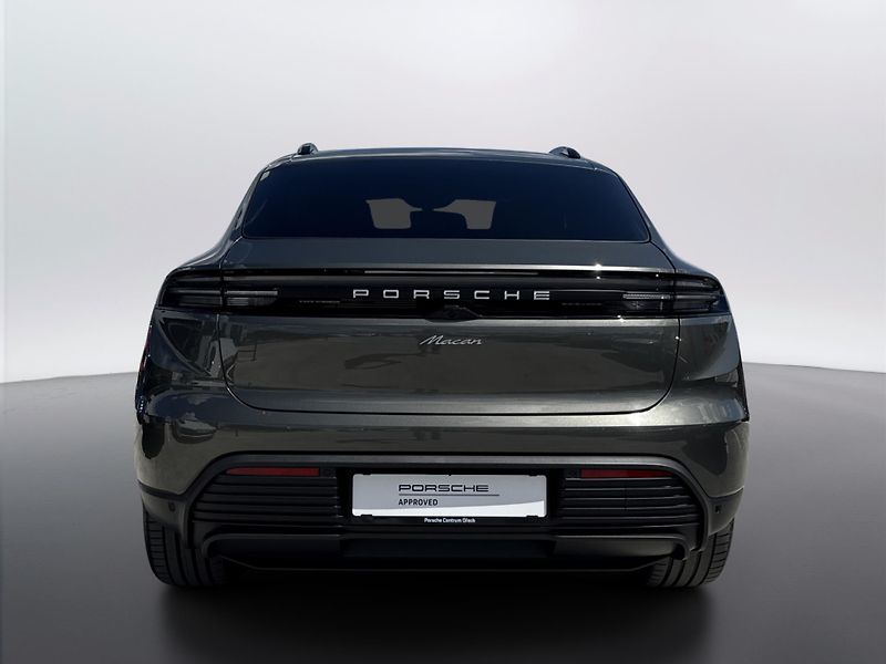 Porsche Macan - fotka 7 z 28