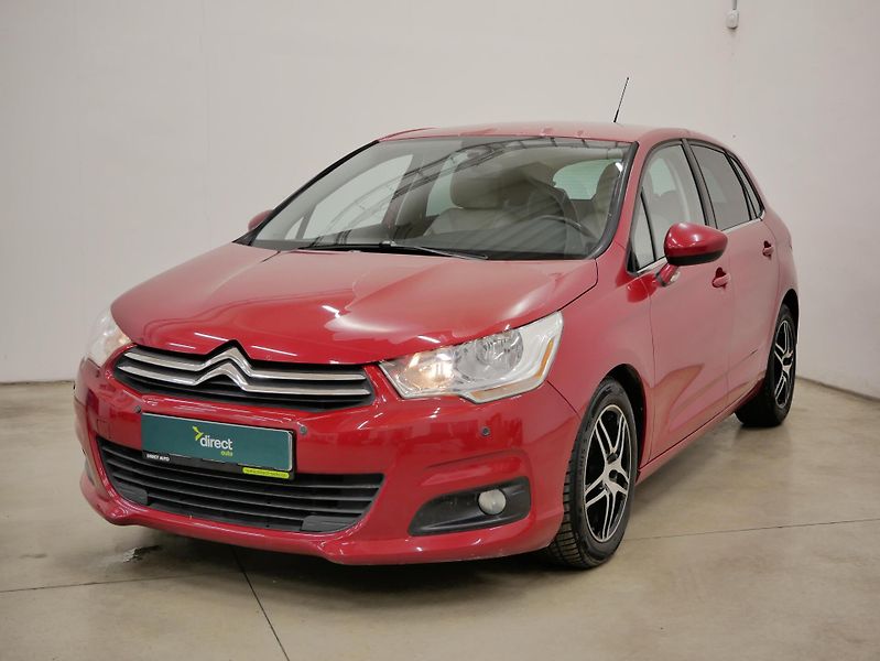 Citroën C4 - fotografie inzerátu