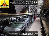Opel Movano (2002) VOLAT602 792 738 - náhled 6