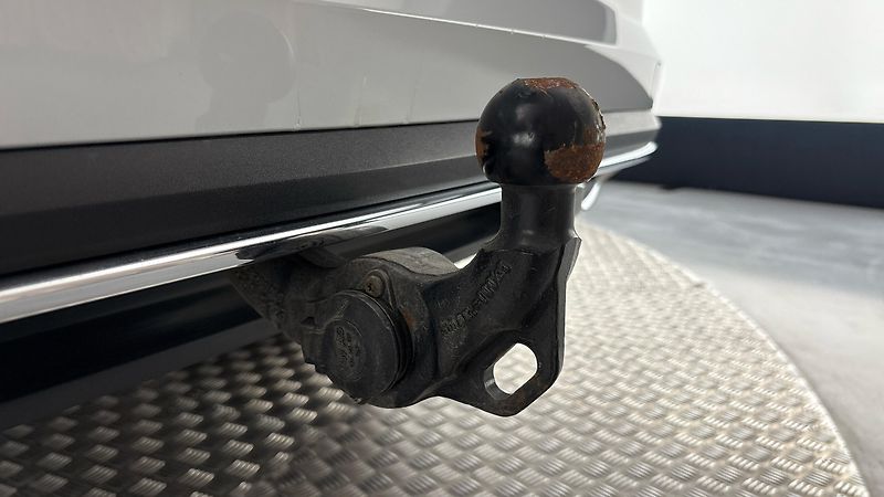 Škoda Kodiaq 2.0 TDI DSG 4x4 Sportline - fotka 30 z 30