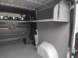 Opel Movano 2,2BHDi L2H1, 7 míst, Vestavba - náhled 23