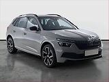 Škoda Kamiq (2020) Monte Carlo 1.5 TSI - náhled 1