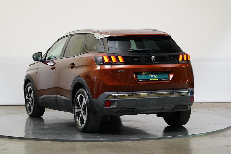 Peugeot 3008 - fotka 7 z 27