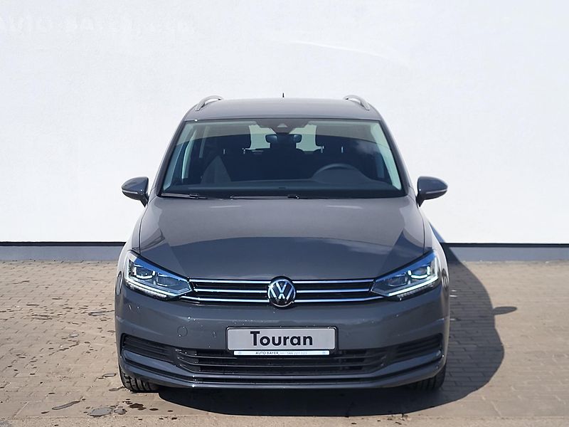 Volkswagen Touran (2026) People 1,5 TSI 110kW  - fotka 3 z 27