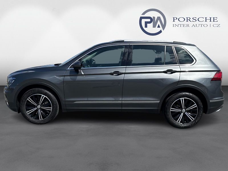 Volkswagen Tiguan 2.0 TSI DSG Highline 4Motion 1 - fotka 3 z 30