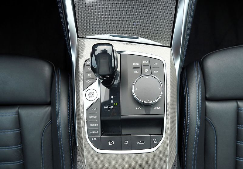 BMW Řada 4 430i M sport/AT/HUD/260PS - fotka 40 z 50