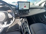 Toyota Corolla 1.8 Hybrid 140k Comfort Tech - náhled 17