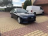 Audi A6 (2021) 50TDi QUATTRO SPORT - náhled 1