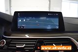 BMW Řada 5 2.0d LUXURY-LINE 98 000 KM TZ - náhled 49